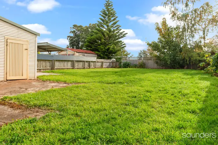 Third view of Homely house listing, 4 Ellenor Street, Scottsdale TAS 7260