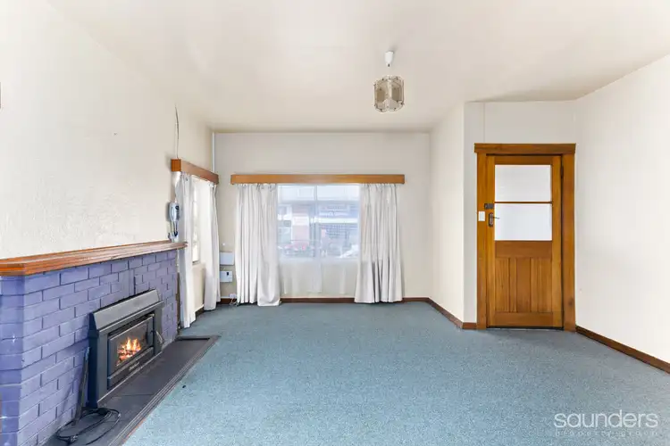 Fourth view of Homely house listing, 4 Ellenor Street, Scottsdale TAS 7260