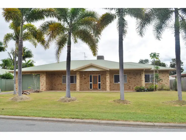 Second view of Homely house listing, 4 Mountain View Close, Mareeba QLD 4880