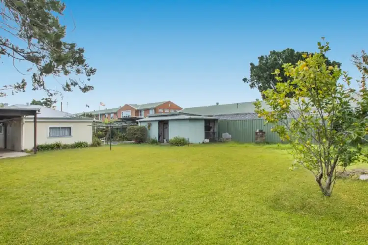 Sixth view of Homely house listing, 2 Campbell Street, Wauchope NSW 2446