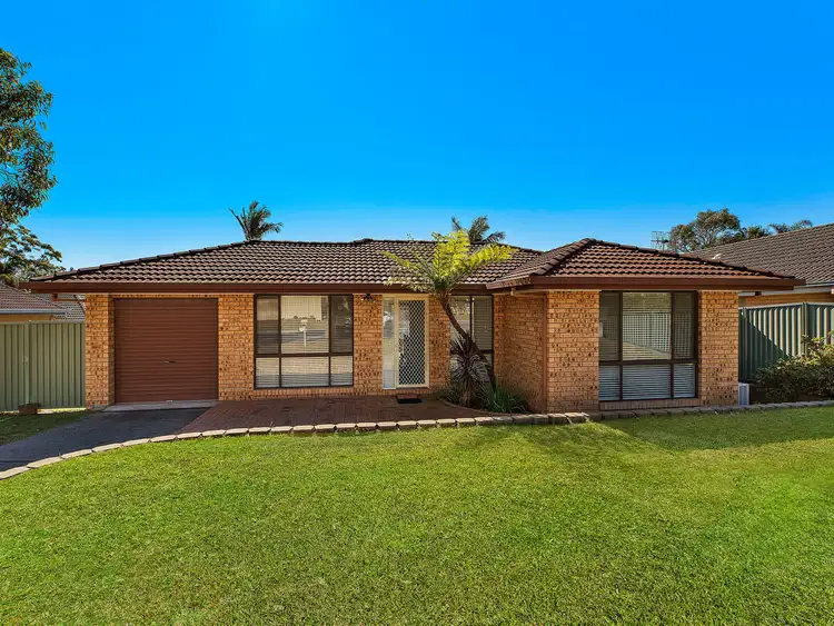 4 Girraween Street, Buff Point NSW 2262