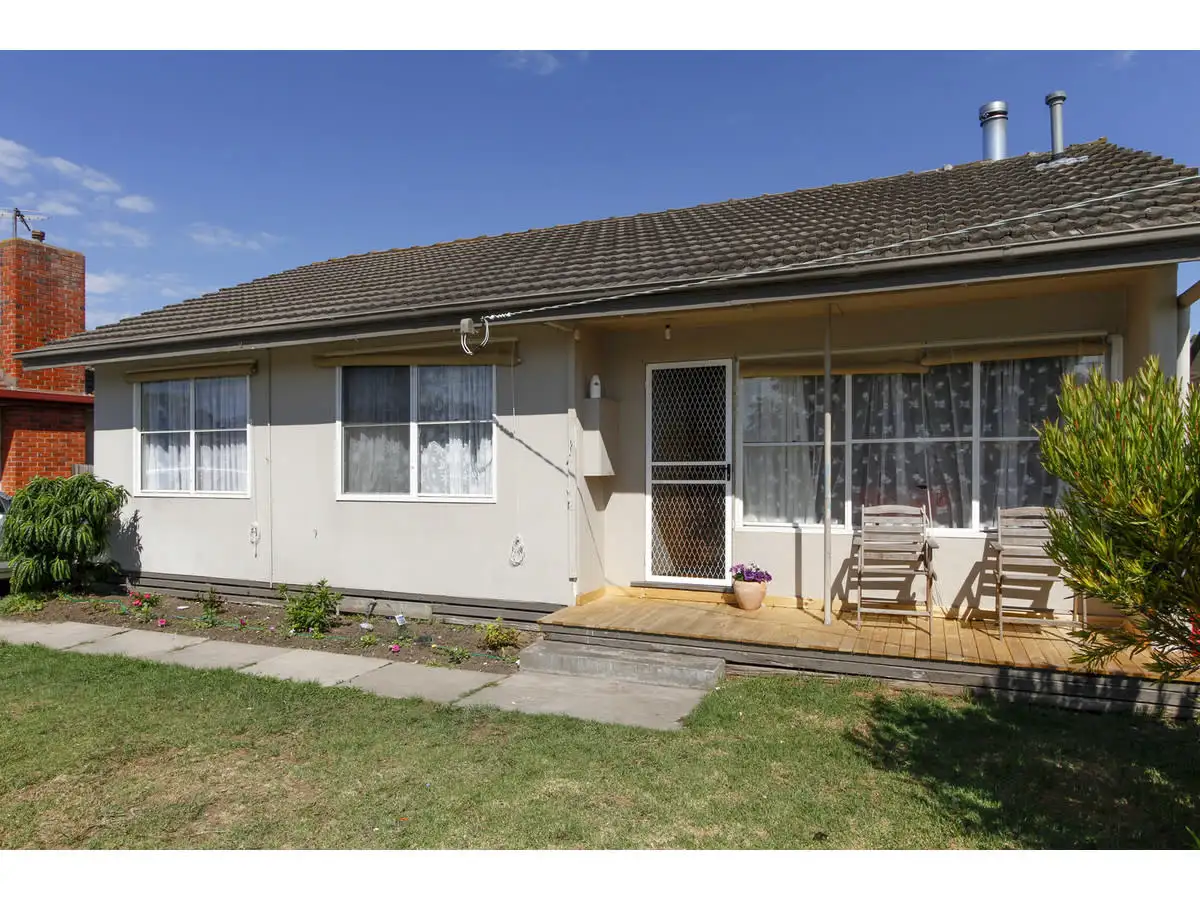 Main view of Homely house listing, 25 Buckley Street, Sale VIC 3850