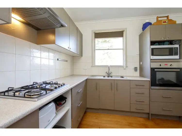 Second view of Homely house listing, 25 Buckley Street, Sale VIC 3850