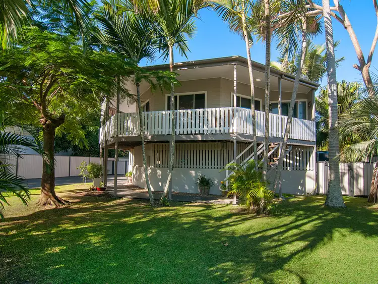 Third view of Homely house listing, 32 Crescent Avenue, Hope Island QLD 4212