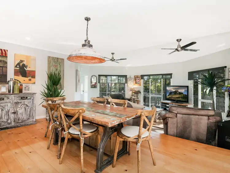 Fourth view of Homely house listing, 32 Crescent Avenue, Hope Island QLD 4212