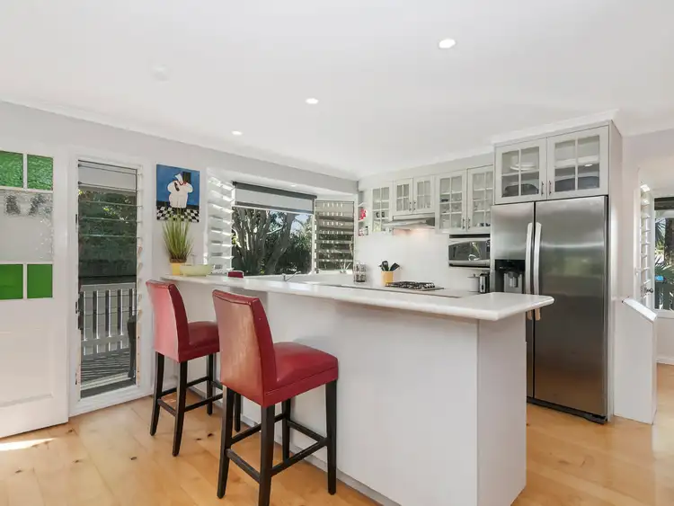 Fifth view of Homely house listing, 32 Crescent Avenue, Hope Island QLD 4212