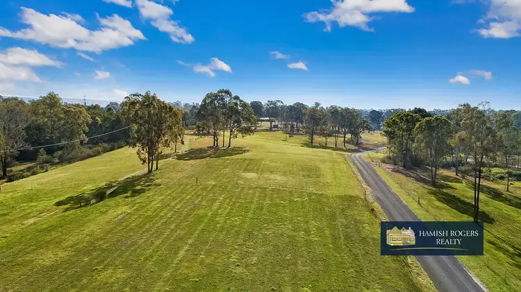 Second view of Homely land listing, LOT 8, 433 Grose Vale Road, Grose Vale NSW 2753