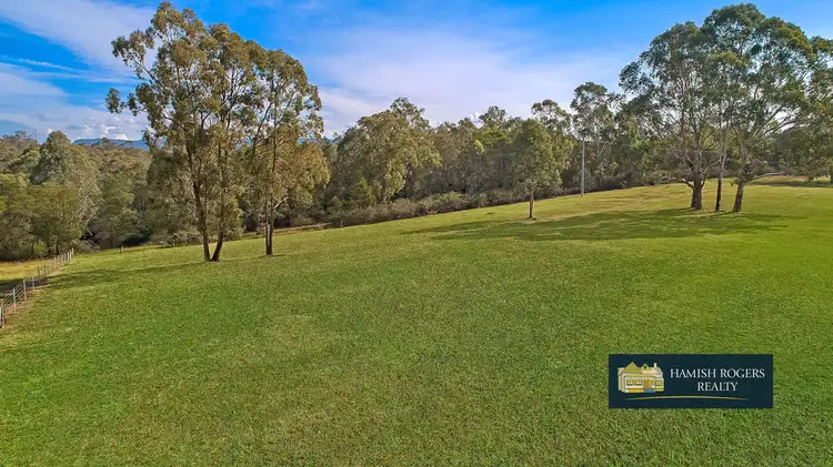 Fourth view of Homely land listing, LOT 8, 433 Grose Vale Road, Grose Vale NSW 2753
