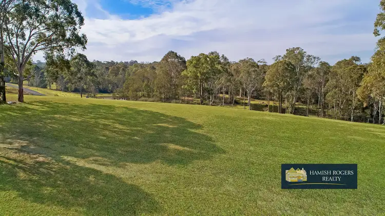 Fifth view of Homely land listing, LOT 8, 433 Grose Vale Road, Grose Vale NSW 2753