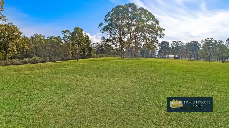 Sixth view of Homely land listing, LOT 8, 433 Grose Vale Road, Grose Vale NSW 2753