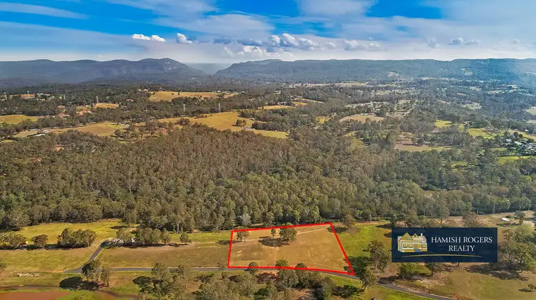 Seventh view of Homely land listing, LOT 8, 433 Grose Vale Road, Grose Vale NSW 2753
