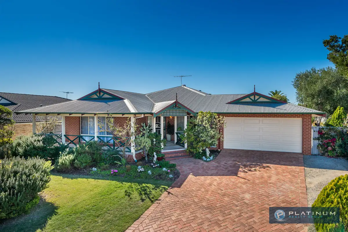 Main view of Homely house listing, 2 Bay Meadow Heights, Connolly WA 6027