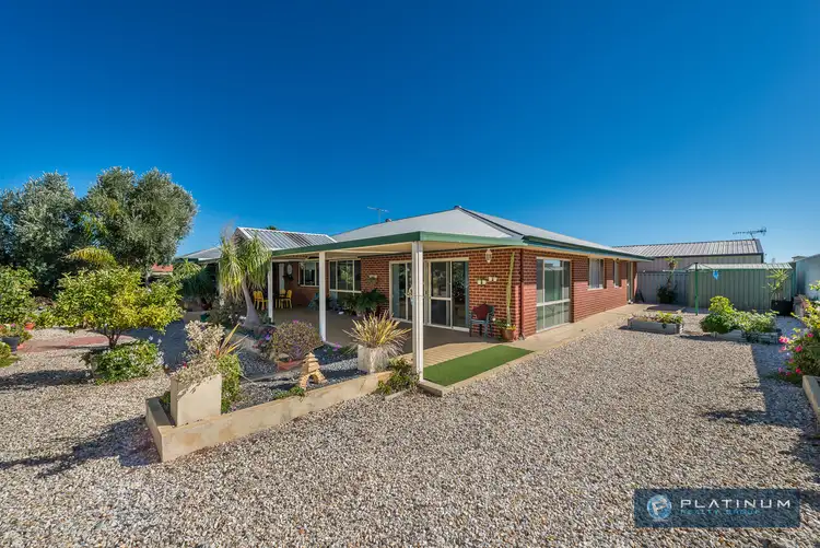 Second view of Homely house listing, 2 Bay Meadow Heights, Connolly WA 6027