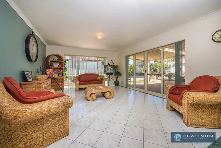 Third view of Homely house listing, 2 Bay Meadow Heights, Connolly WA 6027