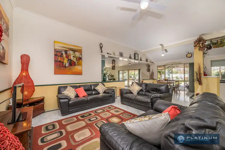Fourth view of Homely house listing, 2 Bay Meadow Heights, Connolly WA 6027