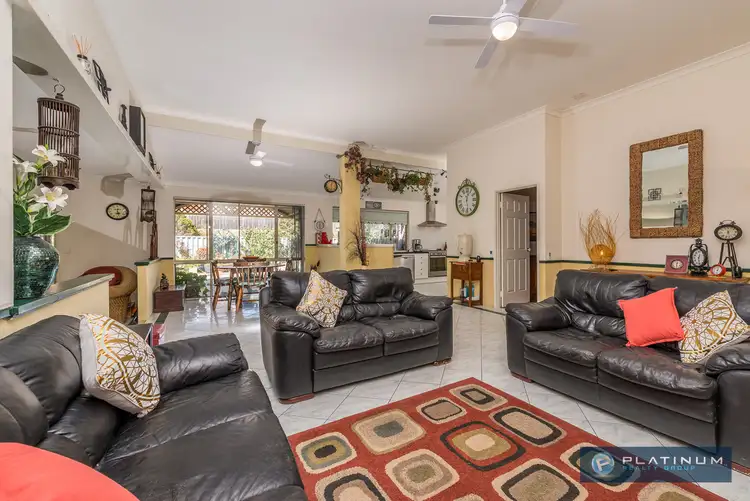 Sixth view of Homely house listing, 2 Bay Meadow Heights, Connolly WA 6027