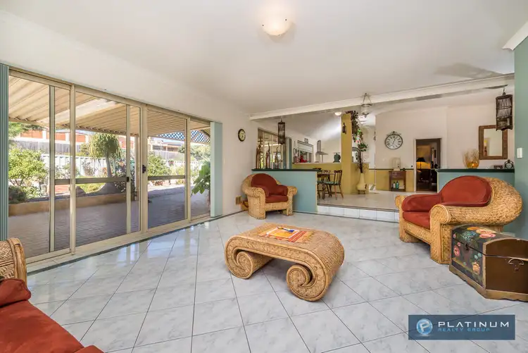 Seventh view of Homely house listing, 2 Bay Meadow Heights, Connolly WA 6027