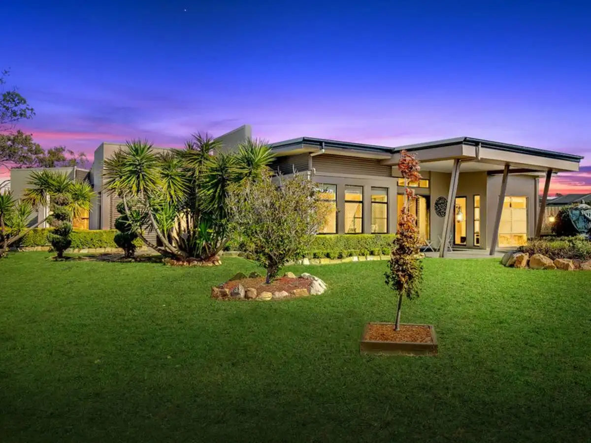 Main view of Homely house listing, 41 Bisley Street, Warwick QLD 4370