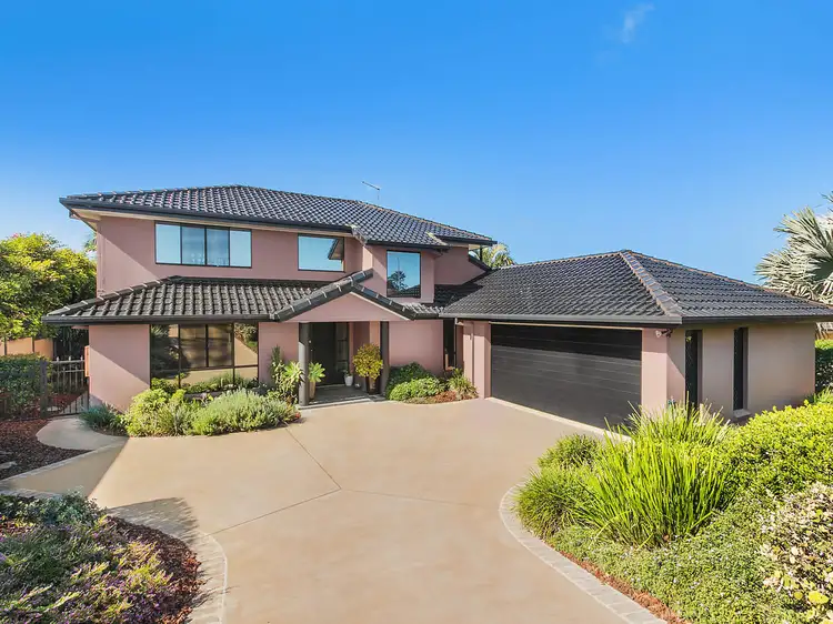 34 Hellyar Drive, Wollongbar NSW 2477
