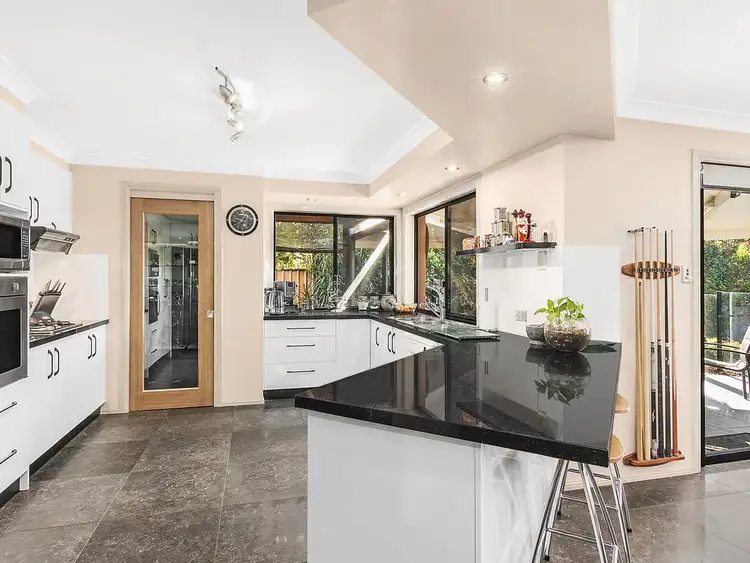 Second view of Homely house listing, 34 Hellyar Drive, Wollongbar NSW 2477