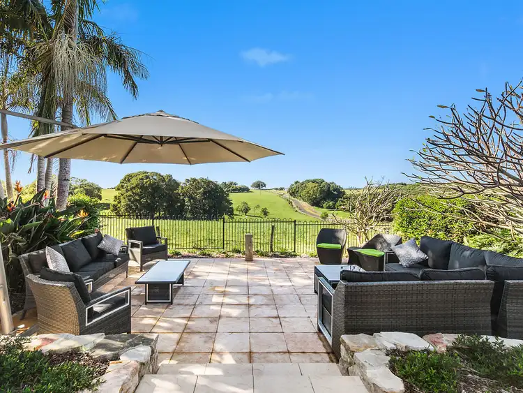 Third view of Homely house listing, 34 Hellyar Drive, Wollongbar NSW 2477