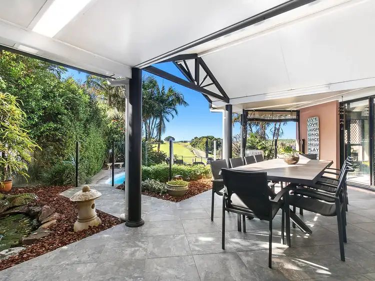 Fifth view of Homely house listing, 34 Hellyar Drive, Wollongbar NSW 2477