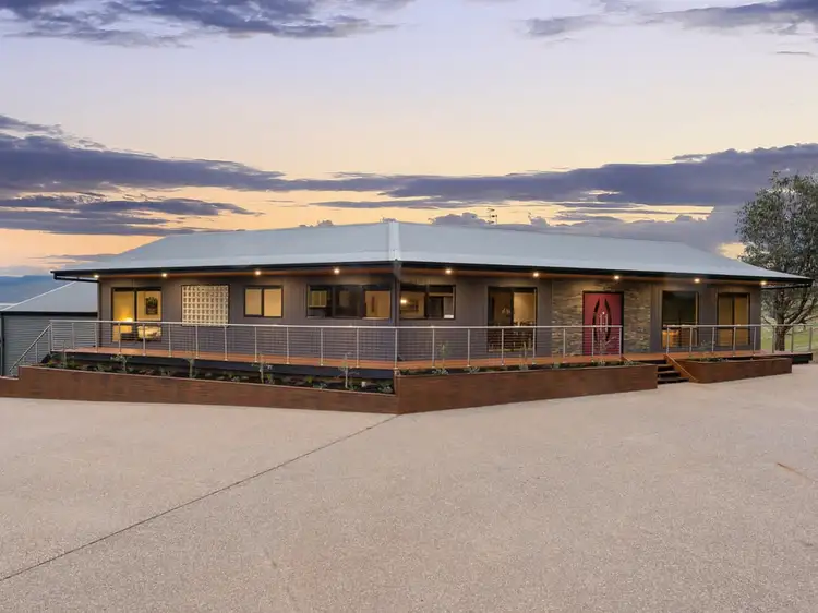 2 Ridge Way, Mountain Bay VIC 3723