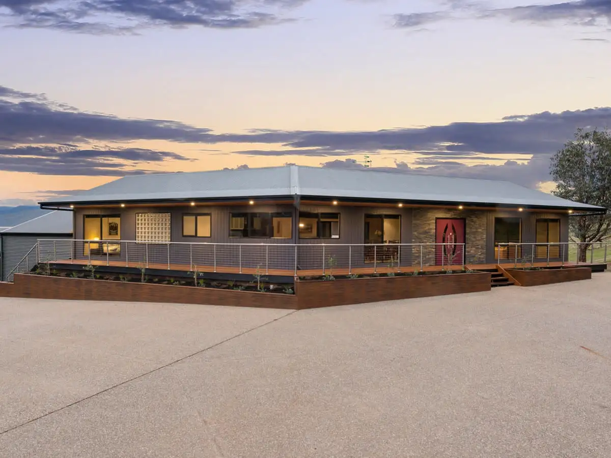Main view of Homely house listing, 2 Ridge Way, Mountain Bay VIC 3723