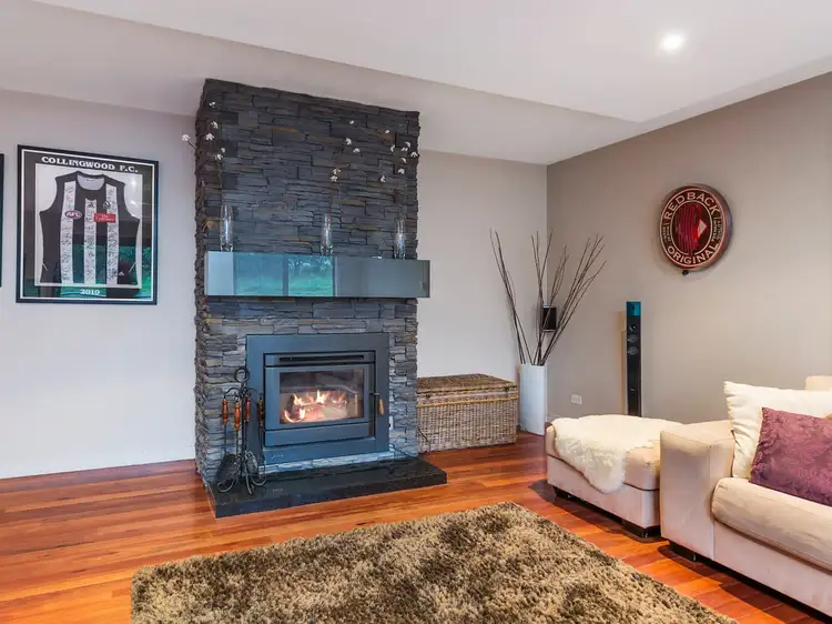 Fourth view of Homely house listing, 2 Ridge Way, Mountain Bay VIC 3723
