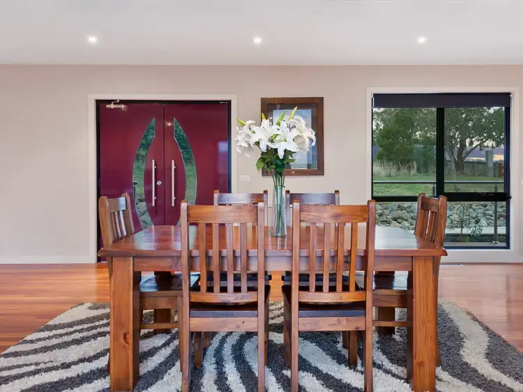 Fifth view of Homely house listing, 2 Ridge Way, Mountain Bay VIC 3723