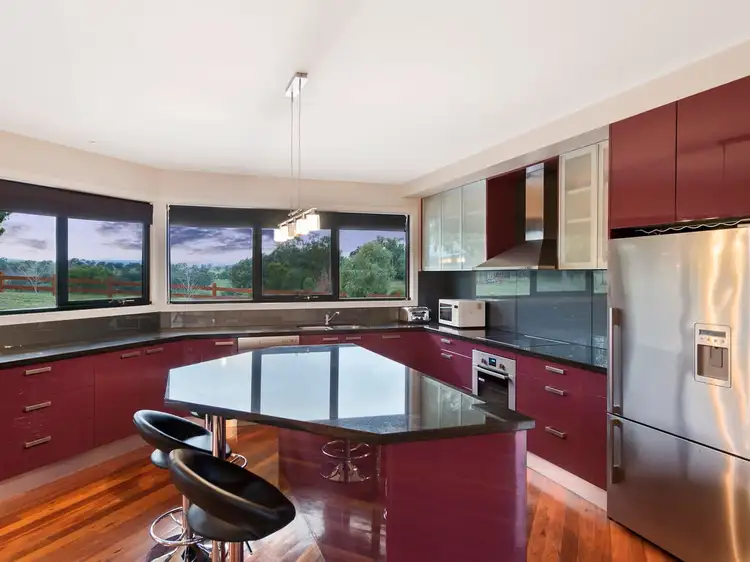 Sixth view of Homely house listing, 2 Ridge Way, Mountain Bay VIC 3723