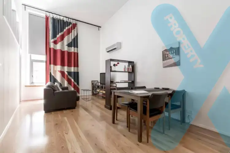 Fourth view of Homely apartment listing, 203/9 Degraves Street, Melbourne VIC 3000