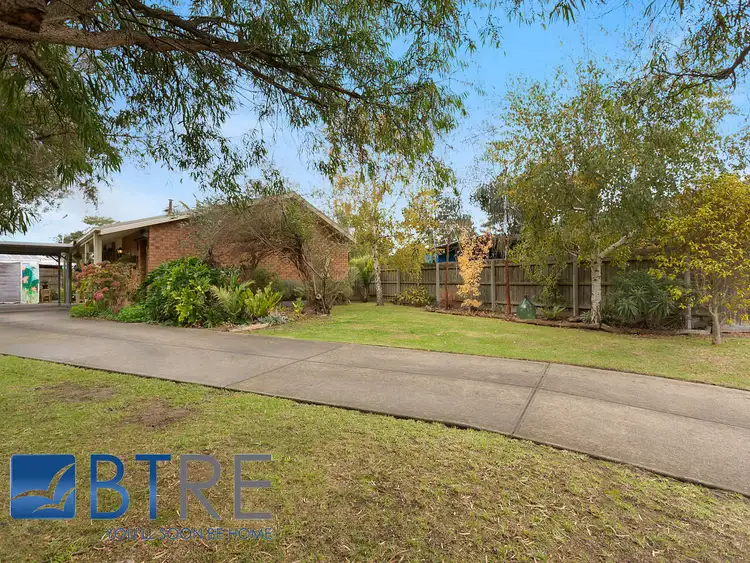 Main view of Homely house listing, 12 Pinewood Drive, Hastings VIC 3915