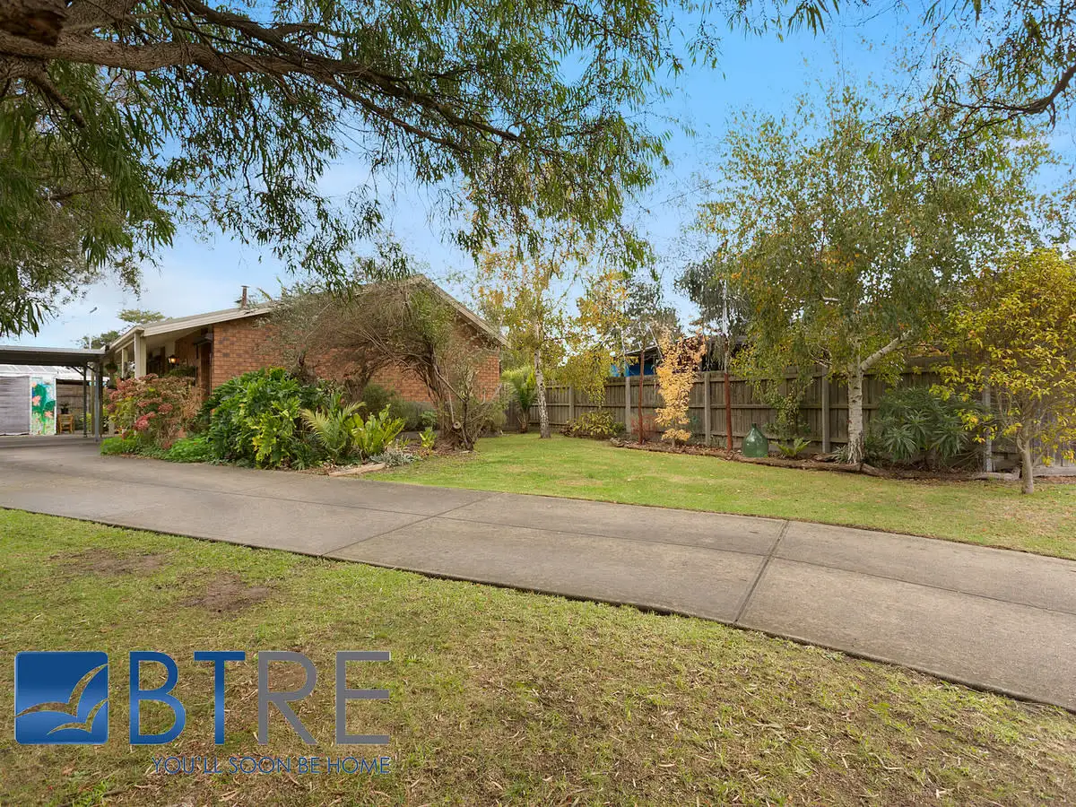 Main view of Homely house listing, 12 Pinewood Drive, Hastings VIC 3915