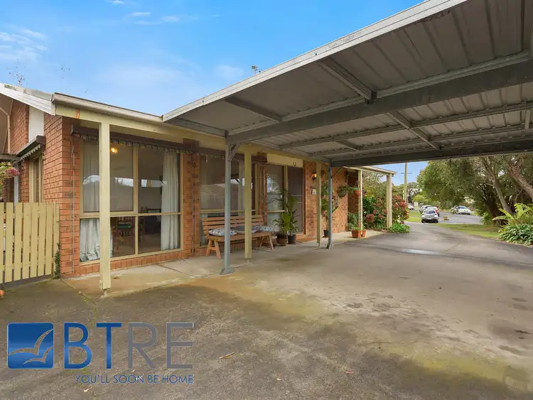 Second view of Homely house listing, 12 Pinewood Drive, Hastings VIC 3915