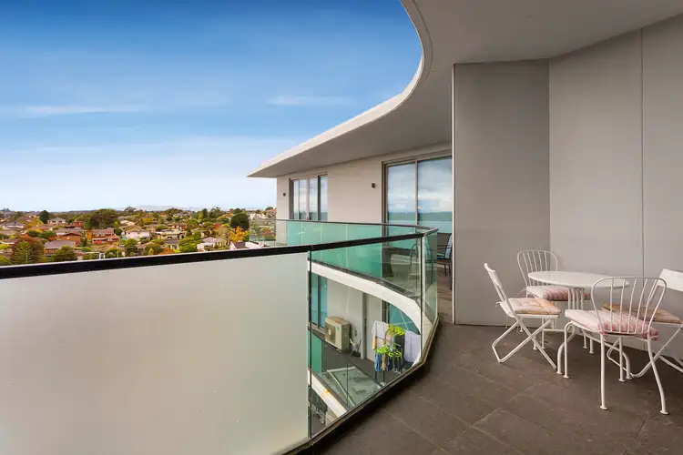 Fourth view of Homely apartment listing, 811/1 Grosvenor Street, Doncaster VIC 3108