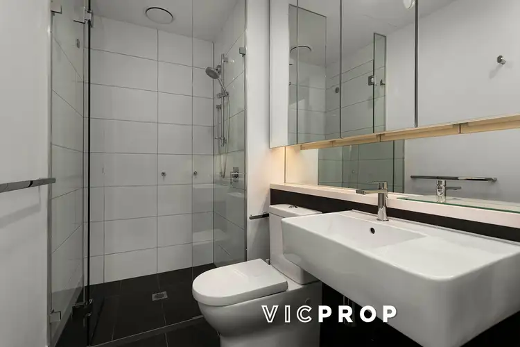 Fifth view of Homely apartment listing, 811/1 Grosvenor Street, Doncaster VIC 3108