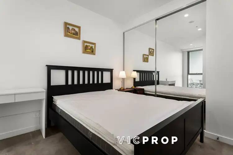 Sixth view of Homely apartment listing, 811/1 Grosvenor Street, Doncaster VIC 3108