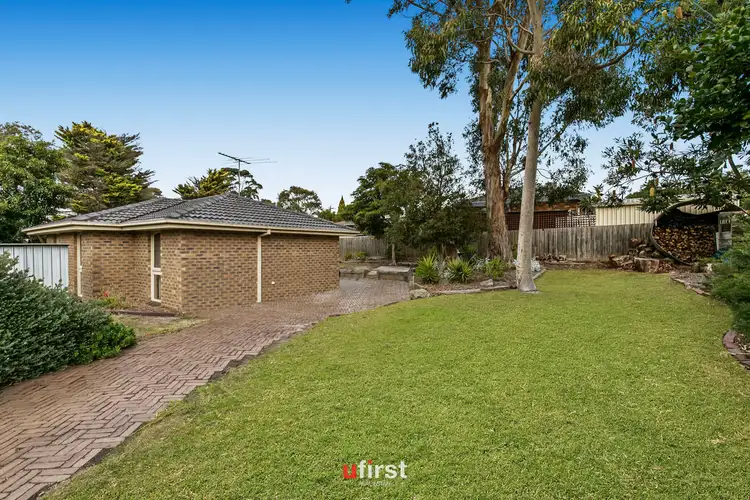 Main view of Homely house listing, 47 Long Street, Langwarrin VIC 3910