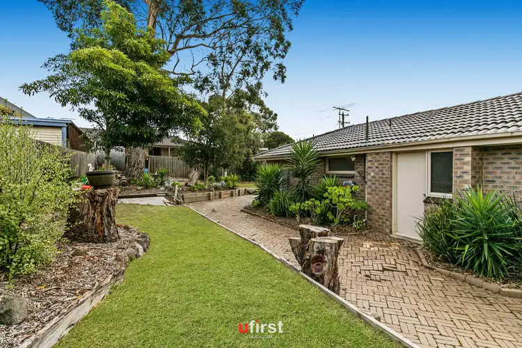 Second view of Homely house listing, 47 Long Street, Langwarrin VIC 3910