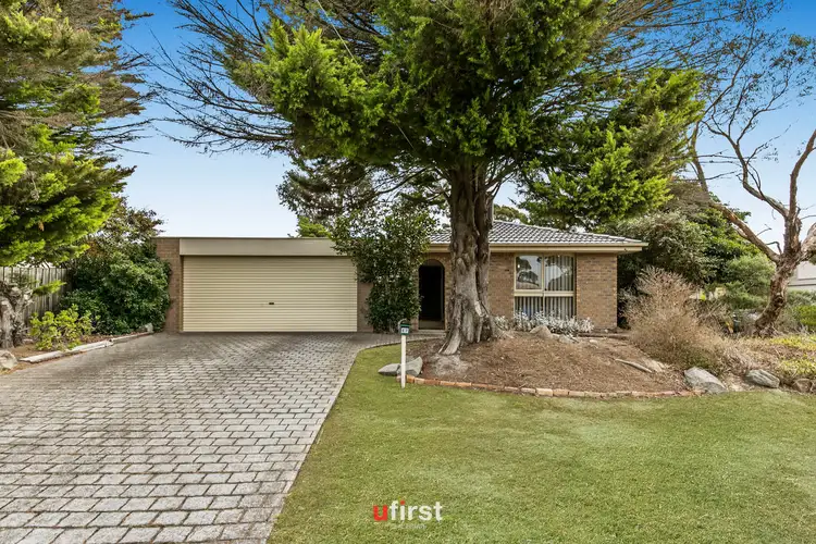 Third view of Homely house listing, 47 Long Street, Langwarrin VIC 3910