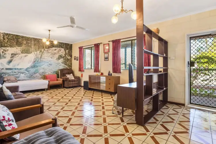 Second view of Homely house listing, 8 Sherlock Street, Roebourne WA 6718