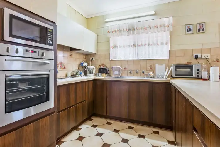 Third view of Homely house listing, 8 Sherlock Street, Roebourne WA 6718