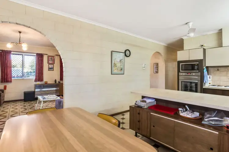 Fourth view of Homely house listing, 8 Sherlock Street, Roebourne WA 6718