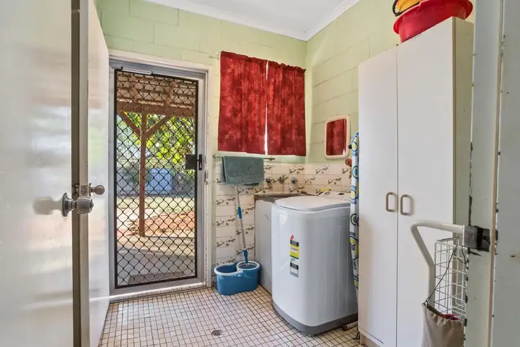 Fifth view of Homely house listing, 8 Sherlock Street, Roebourne WA 6718