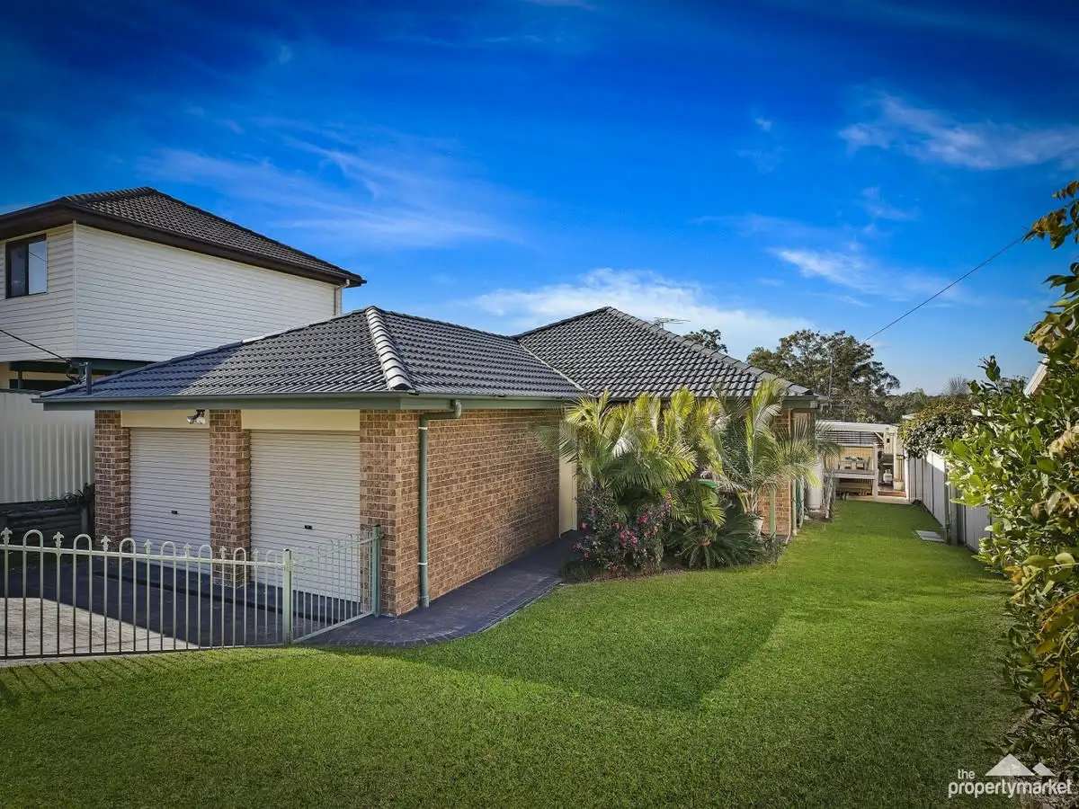Main view of Homely house listing, 58 Yeramba Road, Summerland Point NSW 2259