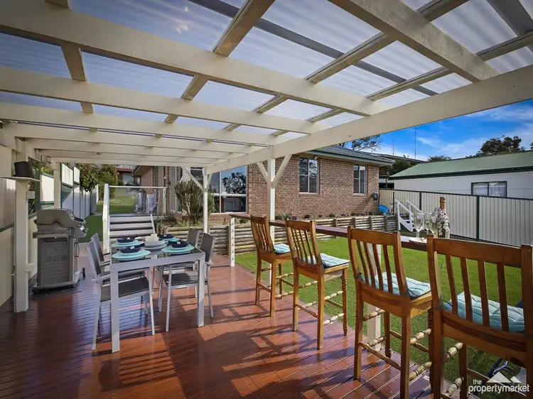 Second view of Homely house listing, 58 Yeramba Road, Summerland Point NSW 2259