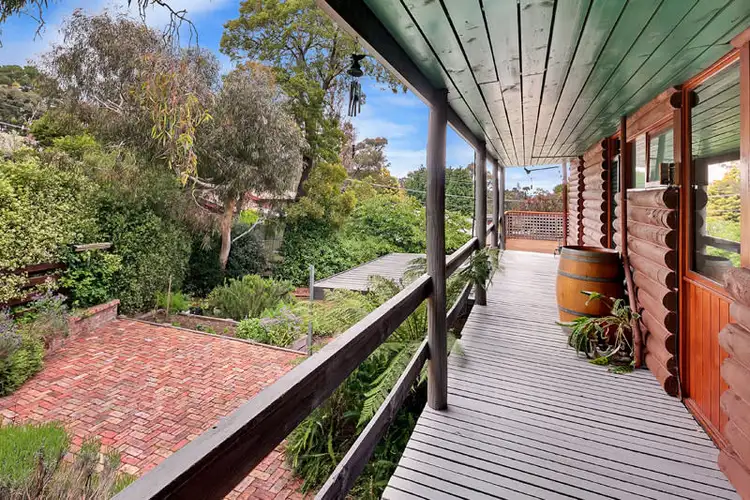 Second view of Homely house listing, 33 Marina Drive, Mount Clear VIC 3350