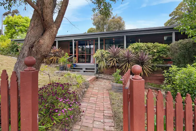 Third view of Homely house listing, 33 Marina Drive, Mount Clear VIC 3350