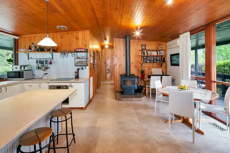 Fourth view of Homely house listing, 33 Marina Drive, Mount Clear VIC 3350